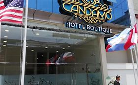 Hotel Candamo